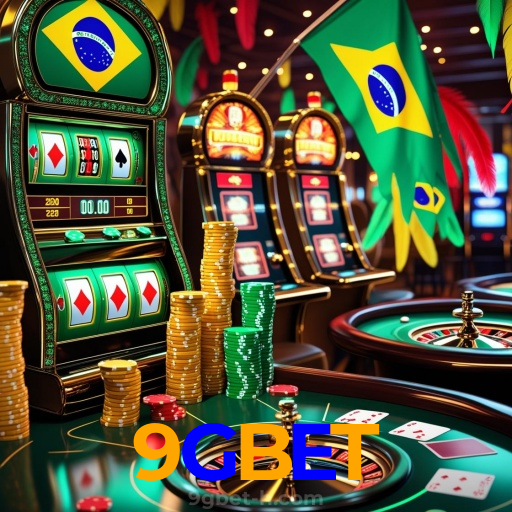 9GBET.com 🎯 - Principal site oficial de jogos de azar 🎯 - 9GBET