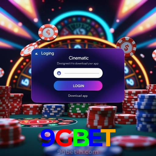 9GBET: Junte-se à Comunidade de Jogos Online e Experimente a Aposta