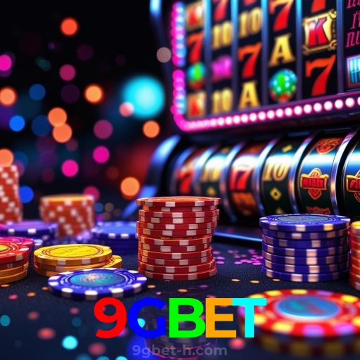 Site oficial da 9GBET: cassino e apostas no Brasil